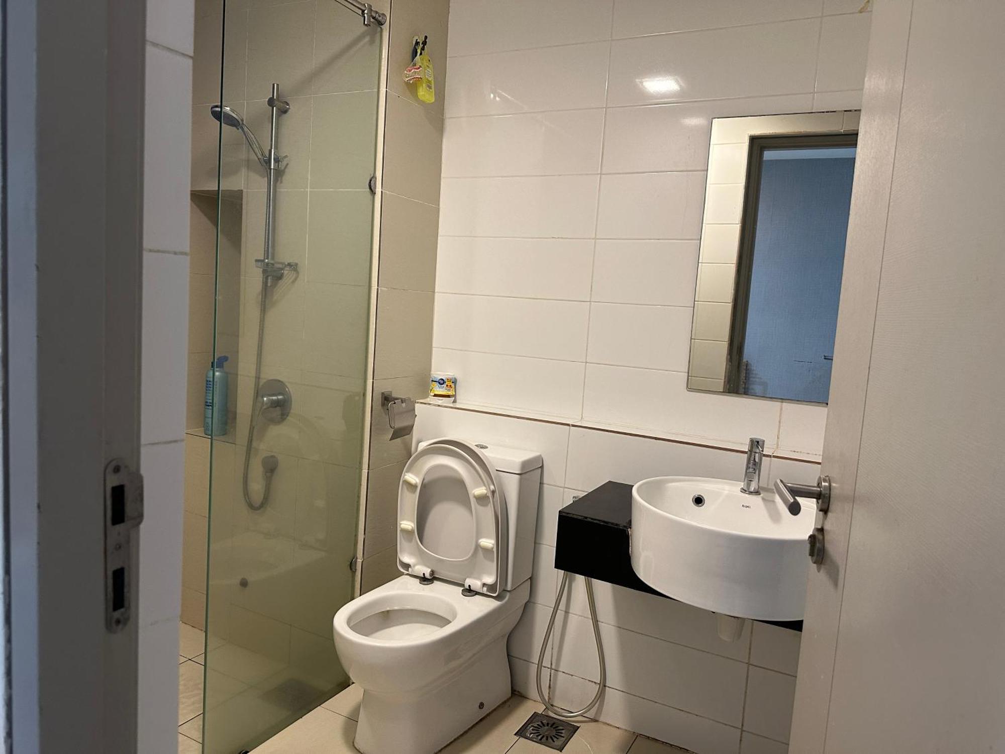 Apartemen 1tebrau Netflix Youtube S1907